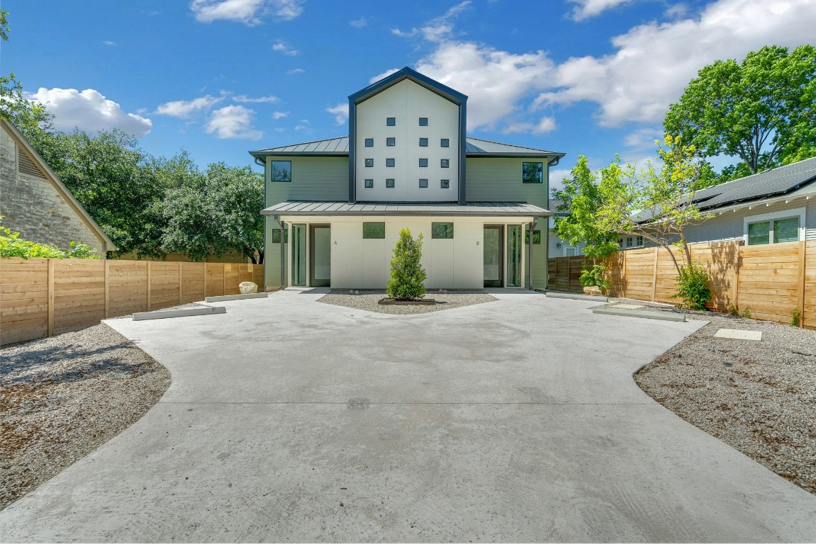 5612 Clay Avenue, Unit B Austin, TX 78756 - Photo 1 of 14