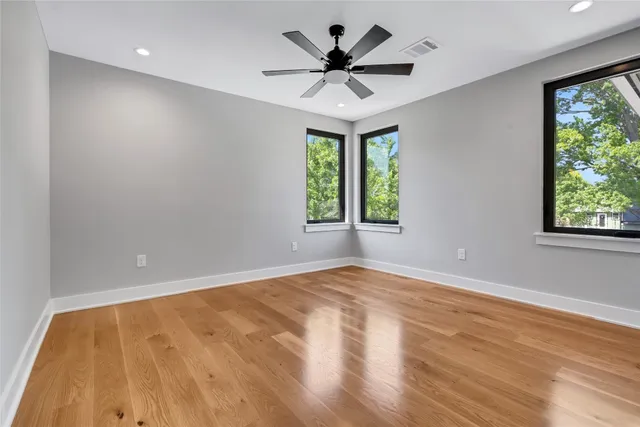 $3,450 | 5612 Clay Avenue, Unit B, Austin, TX 78756