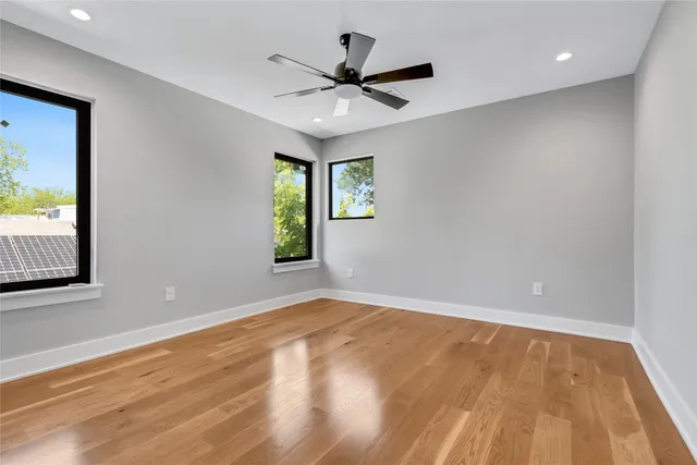 $3,450 | 5612 Clay Avenue, Unit B, Austin, TX 78756