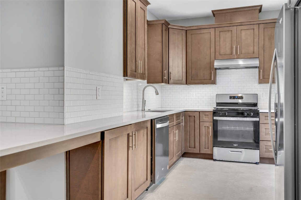 5612 Clay Avenue, Unit B Austin, TX 78756 - Photo 5 of 14