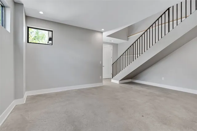 $3,450 | 5612 Clay Avenue, Unit B, Austin, TX 78756