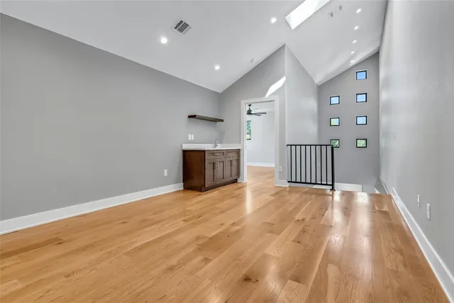 $3,450 | 5612 Clay Avenue, Unit B, Austin, TX 78756