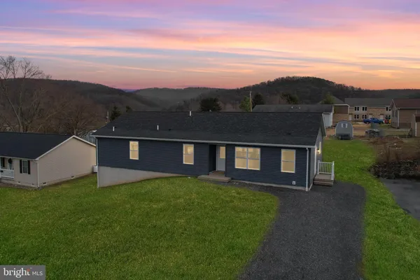 $356,000 | 1525 Beacon Street, Keyser, WV 26726