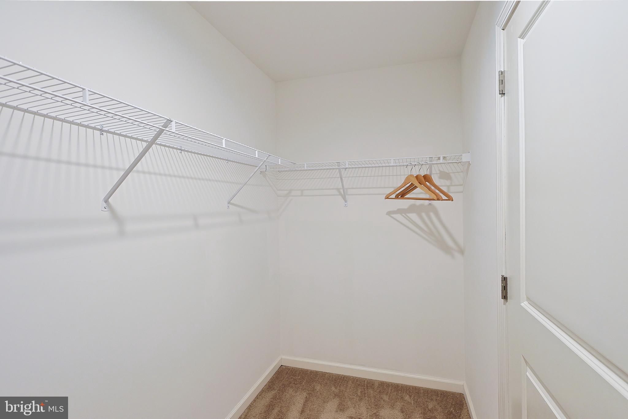 1525 Beacon Street Keyser, WV 26726 - Photo 34 of 67 a view of a room with racks on the wall