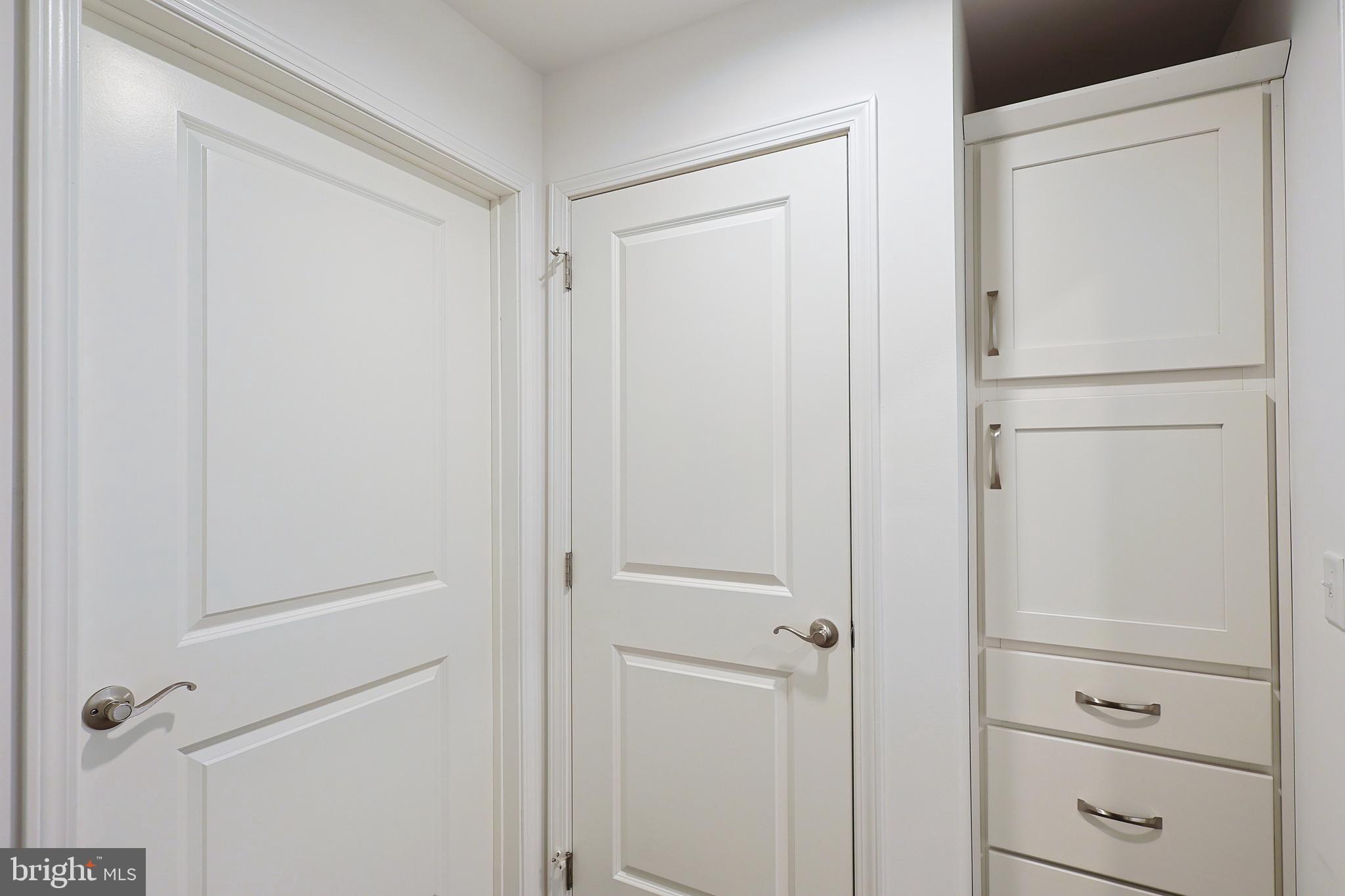 1525 Beacon Street Keyser, WV 26726 - Photo 37 of 67 Main level laundry