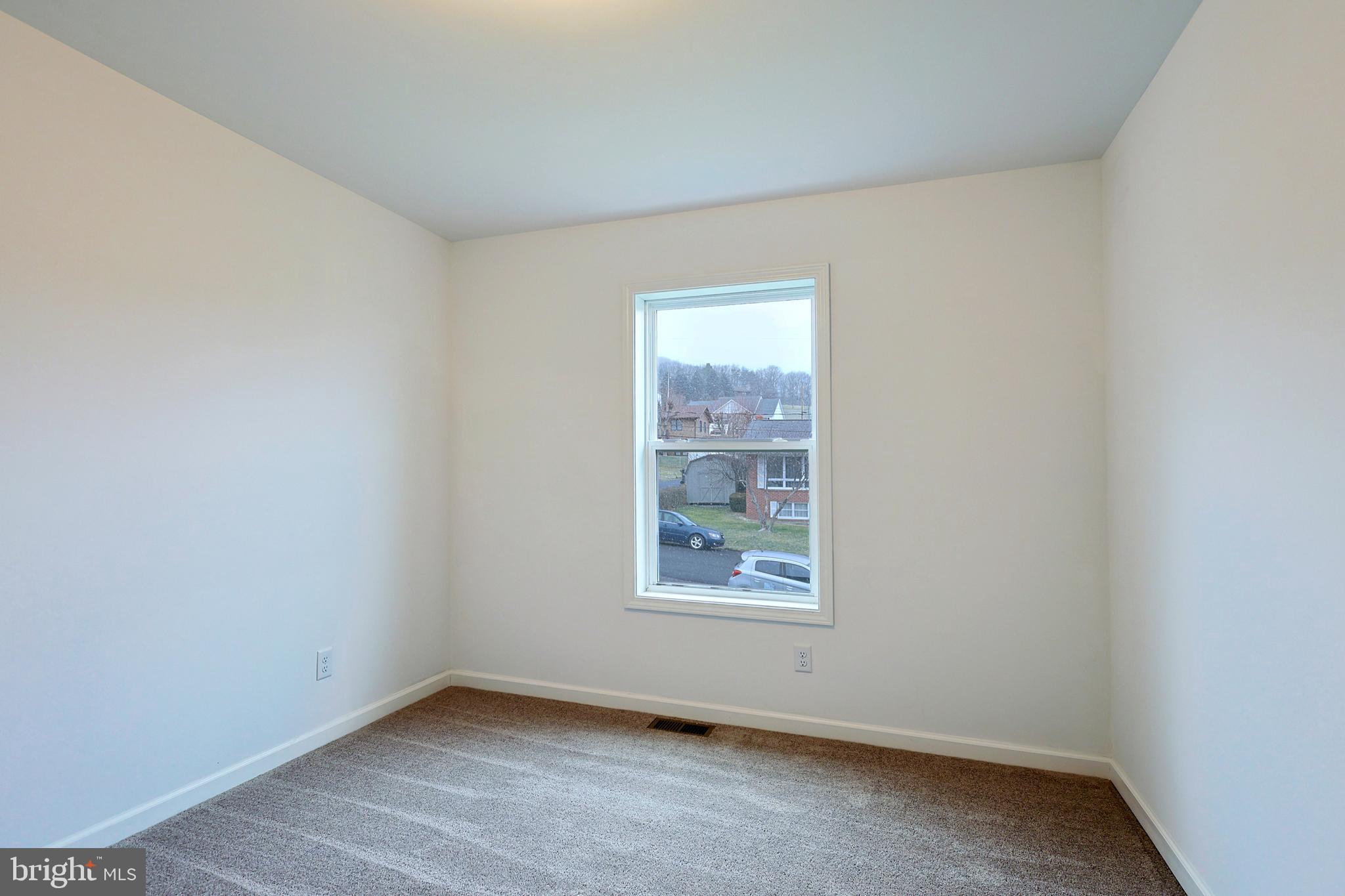 1525 Beacon Street Keyser, WV 26726 - Photo 43 of 67 an empty room with a window