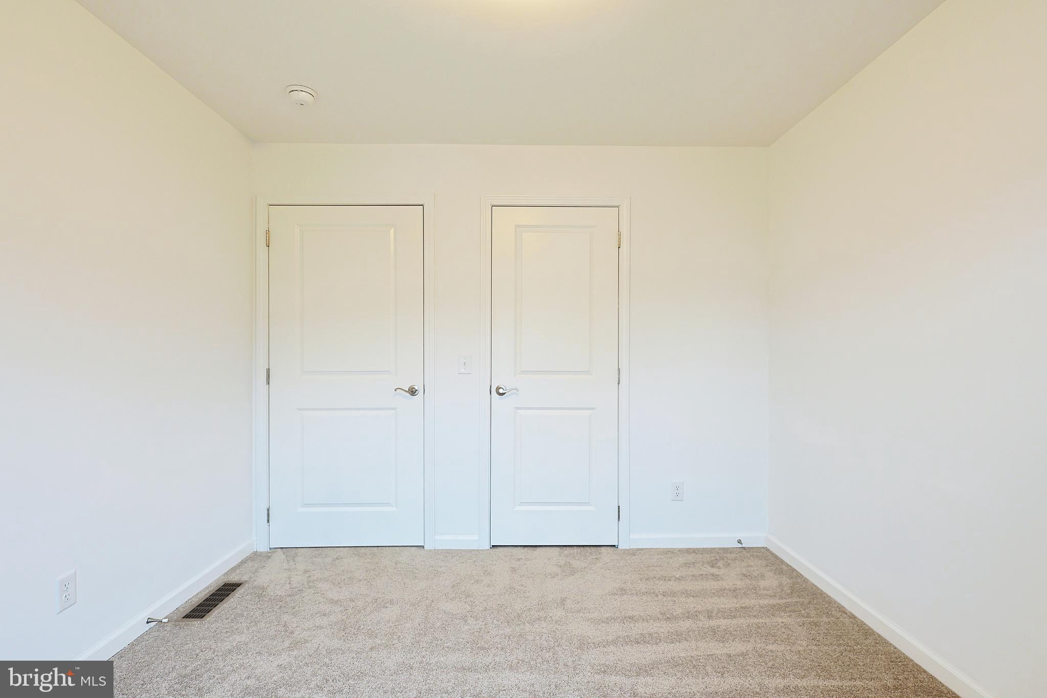 1525 Beacon Street Keyser, WV 26726 - Photo 46 of 67 a view of an empty room