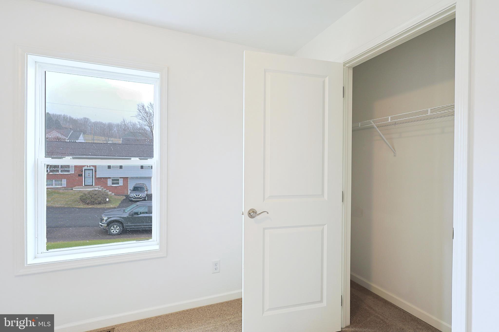 1525 Beacon Street Keyser, WV 26726 - Photo 52 of 59 a view of a small space