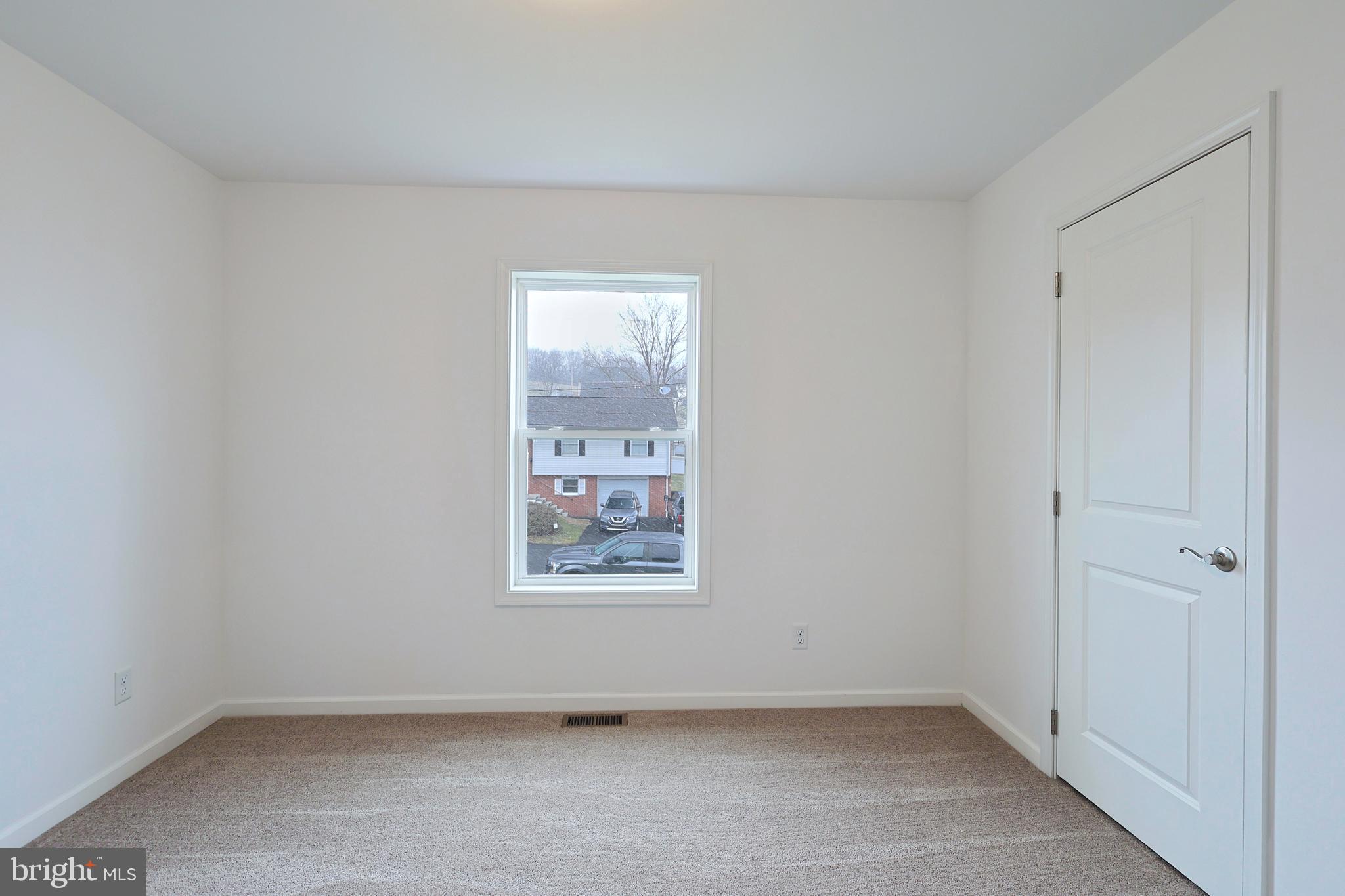 1525 Beacon Street Keyser, WV 26726 - Photo 53 of 67 an empty room with a window