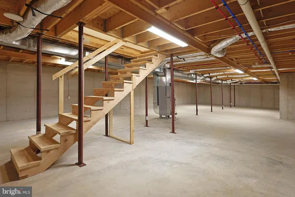 $349,900 | 1525 Beacon Street, Keyser, WV 26726