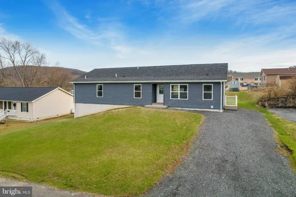 $349,900 | 1525 Beacon Street, Keyser, WV 26726