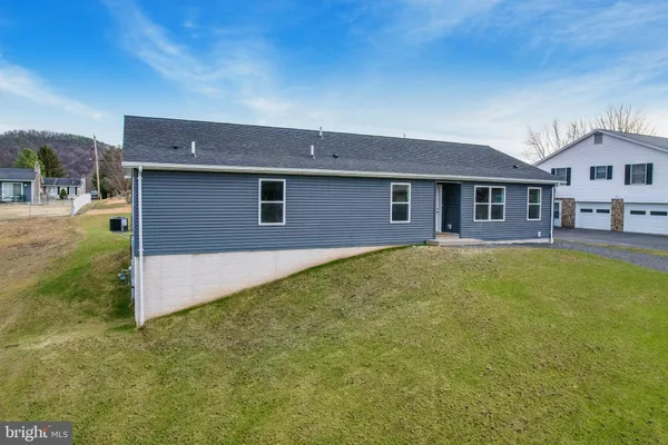 $349,900 | 1525 Beacon Street, Keyser, WV 26726