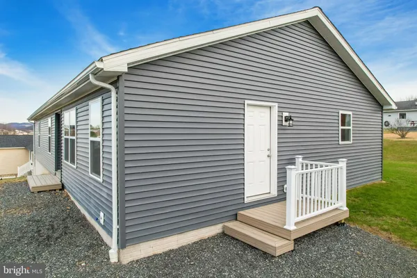 $349,900 | 1525 Beacon Street, Keyser, WV 26726