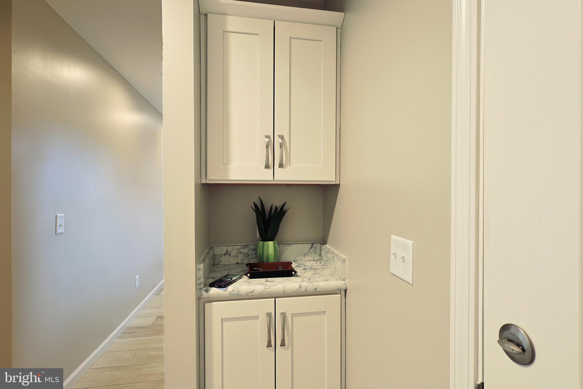 1525 Beacon Street Keyser, WV 26726 - Photo 6 of 67 Entry & mudroom area inside side door