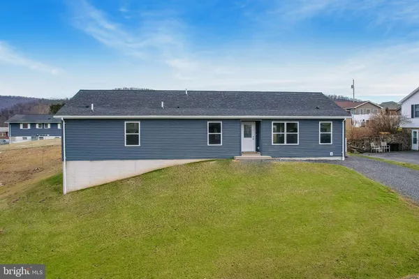 $356,000 | 1525 Beacon Street, Keyser, WV 26726