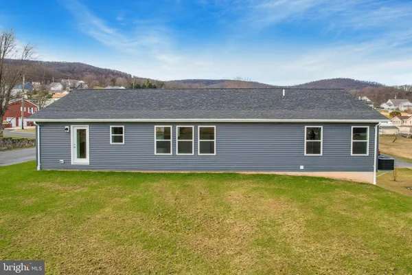 $356,000 | 1525 Beacon Street, Keyser, WV 26726