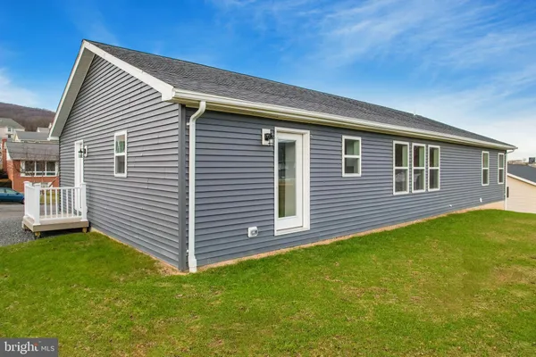 $356,000 | 1525 Beacon Street, Keyser, WV 26726