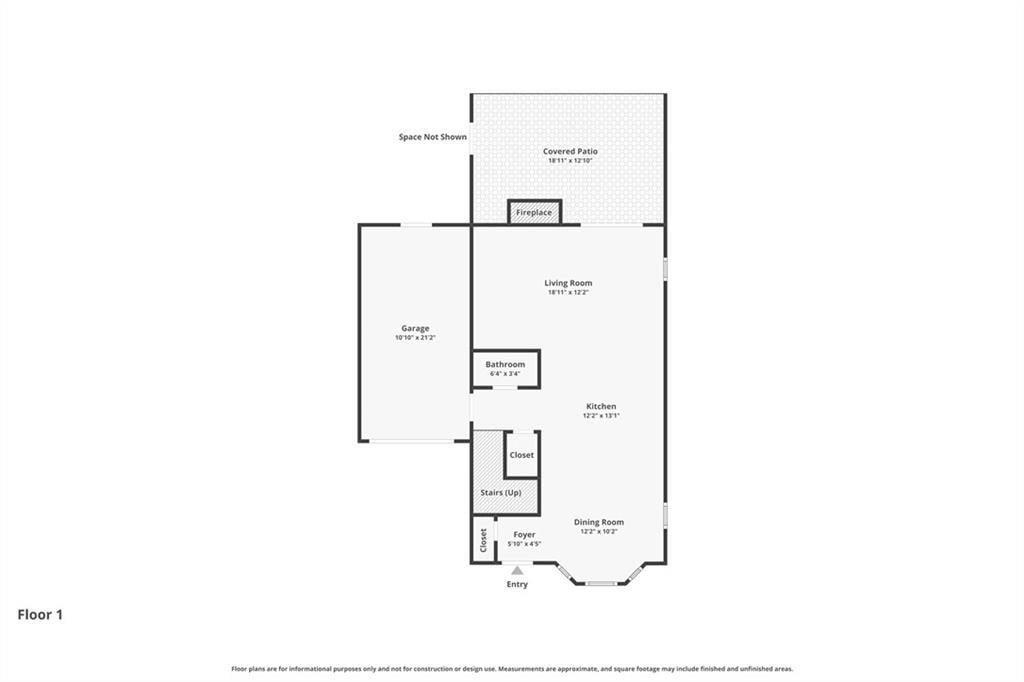 222 Forkner Drive, Unit 10 Decatur, GA 30030 - Photo 37 of 43 Gallery Image 37