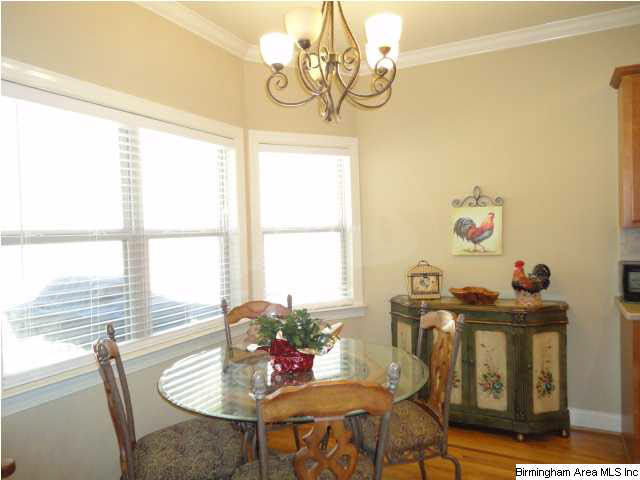 1009 Stoneykirk Road Pelham, AL 35124 - Photo 13 of 32