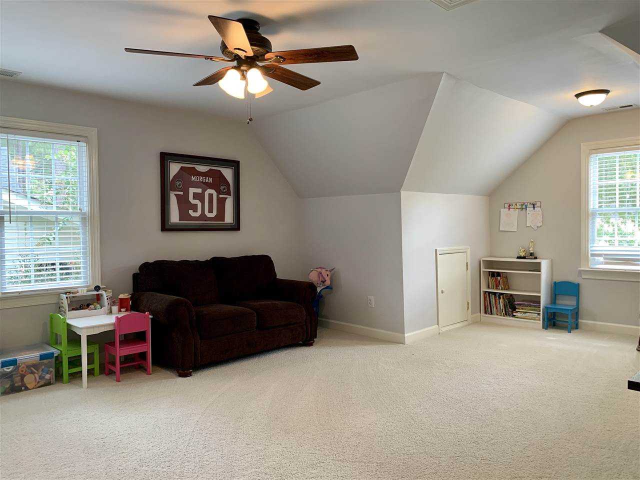 606 Scotts Ridge Trail Apex, NC 27502 - Photo 10 of 22 Photo 10