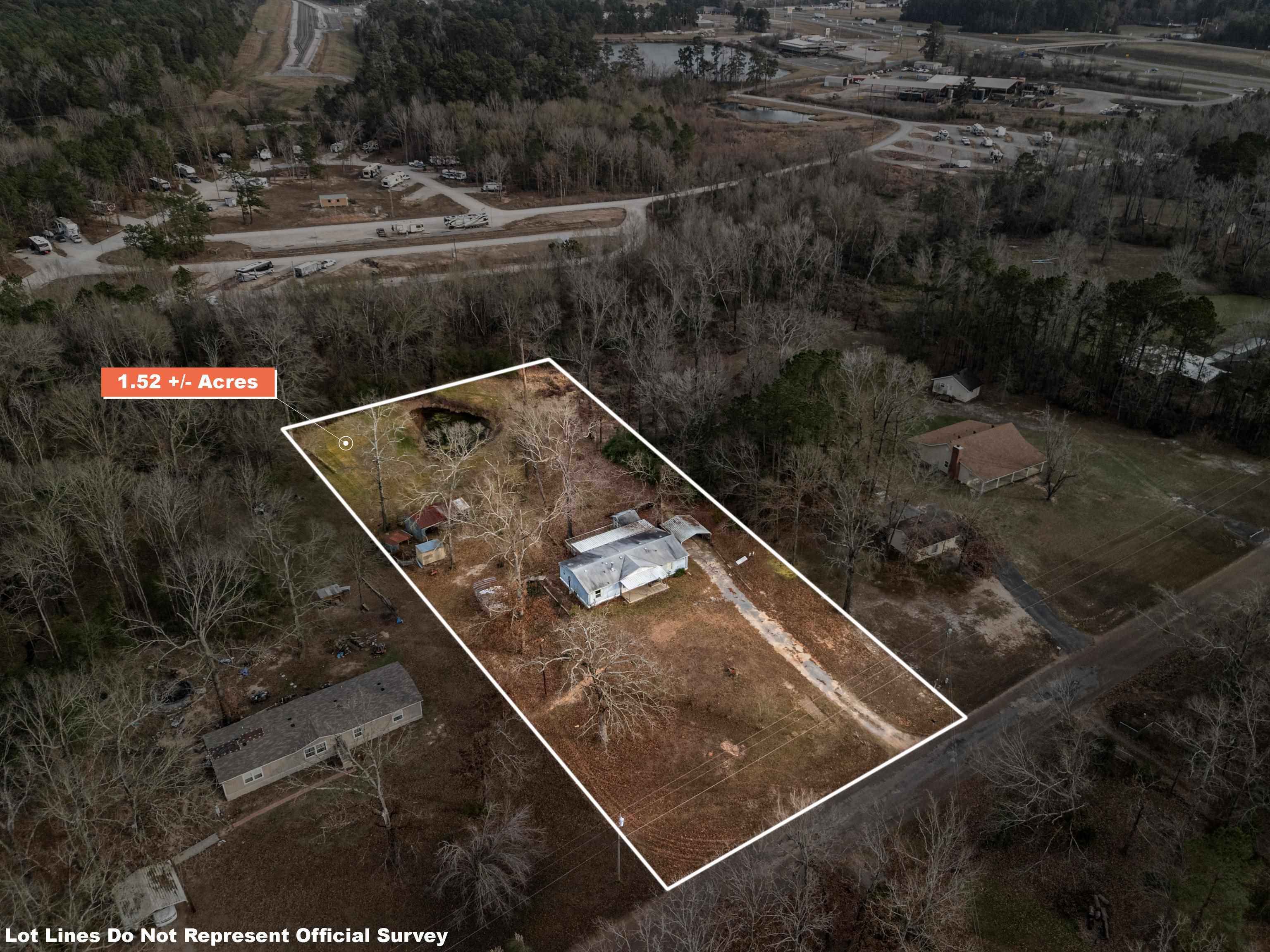 410 Lake Road Waskom, TX 75692 - Photo 29 of 32 Gallery Image 29