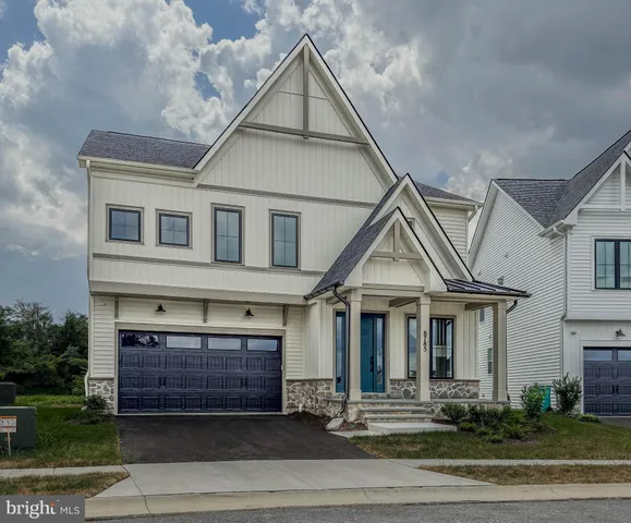 $1,028,800 | 8785 Helleber Spring Circle, Frederick, MD 21701