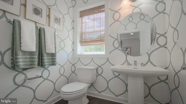 $1,028,800 | 8785 Helleber Spring Circle, Frederick, MD 21701