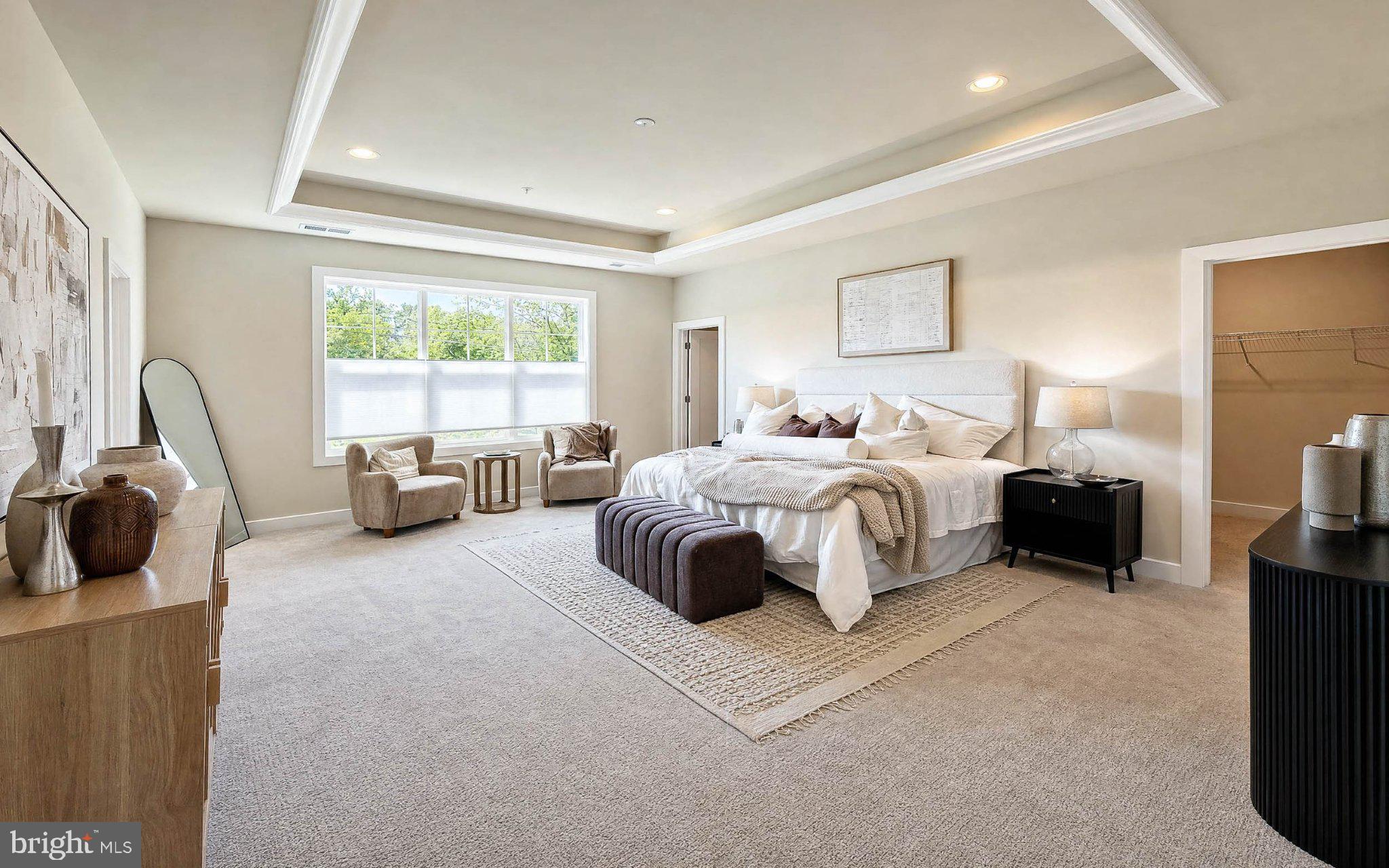 8785 Helleber Spring Circle Frederick, MD 21701 - Photo 29 of 49 Spacious retreat with serene ambiance.