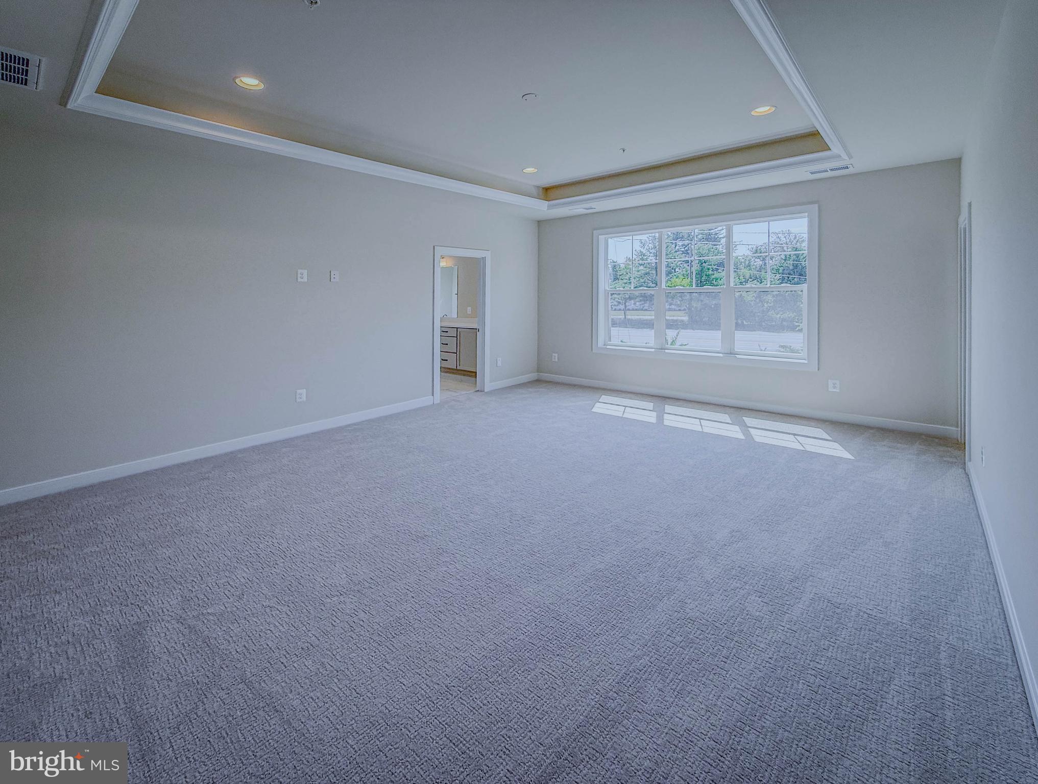 8785 Helleber Spring Circle Frederick, MD 21701 - Photo 30 of 49 an empty room with windows