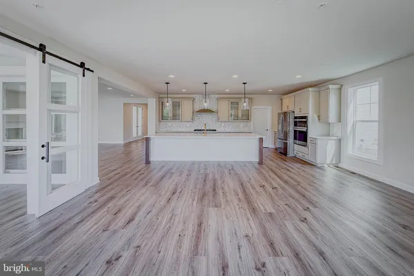 $1,019,800 | 8785 Helleber Spring Circle, Frederick, MD 21701