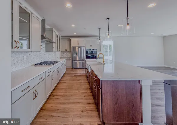 $1,019,800 | 8785 Helleber Spring Circle, Frederick, MD 21701
