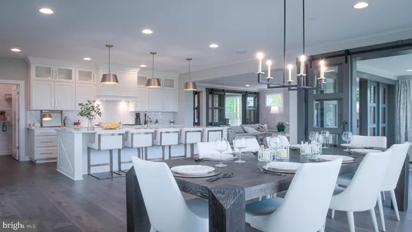 $1,028,800 | 8785 Helleber Spring Circle, Frederick, MD 21701