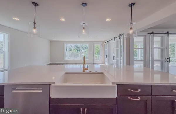$1,019,800 | 8785 Helleber Spring Circle, Frederick, MD 21701