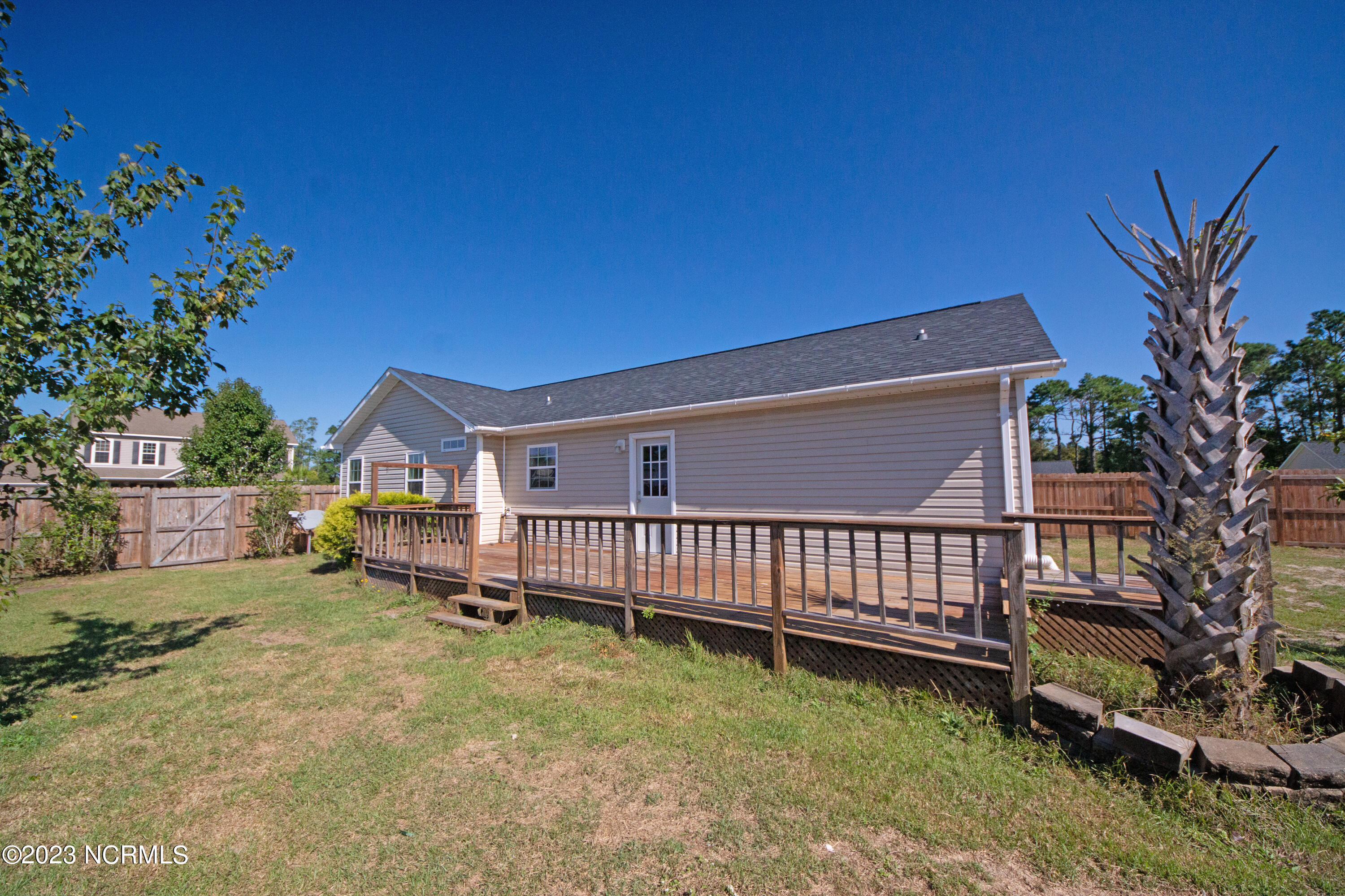 211 Michel Court Hubert, NC 28539 - Photo 31 of 33 DSC09023