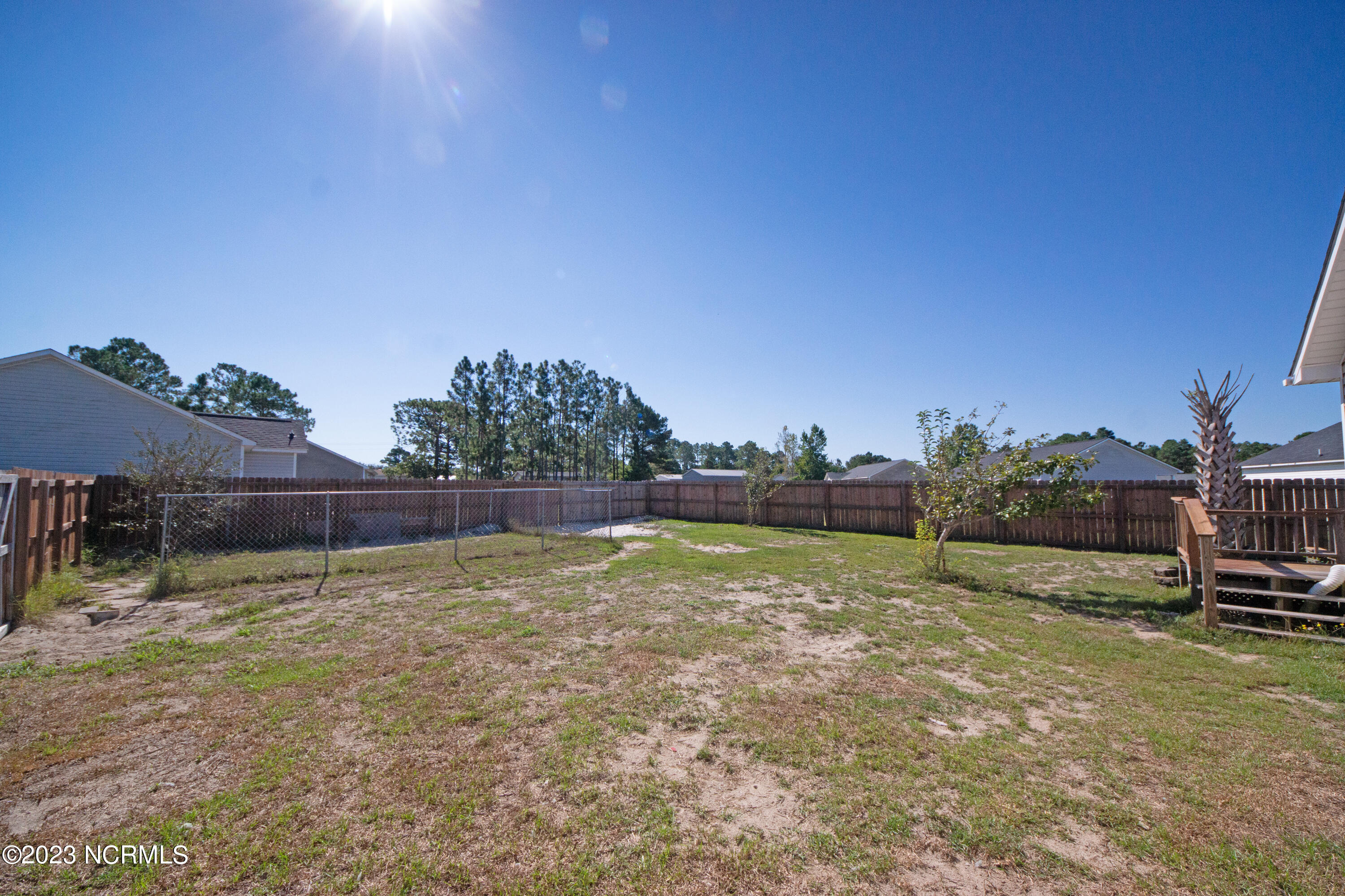 211 Michel Court Hubert, NC 28539 - Photo 32 of 33 DSC09021