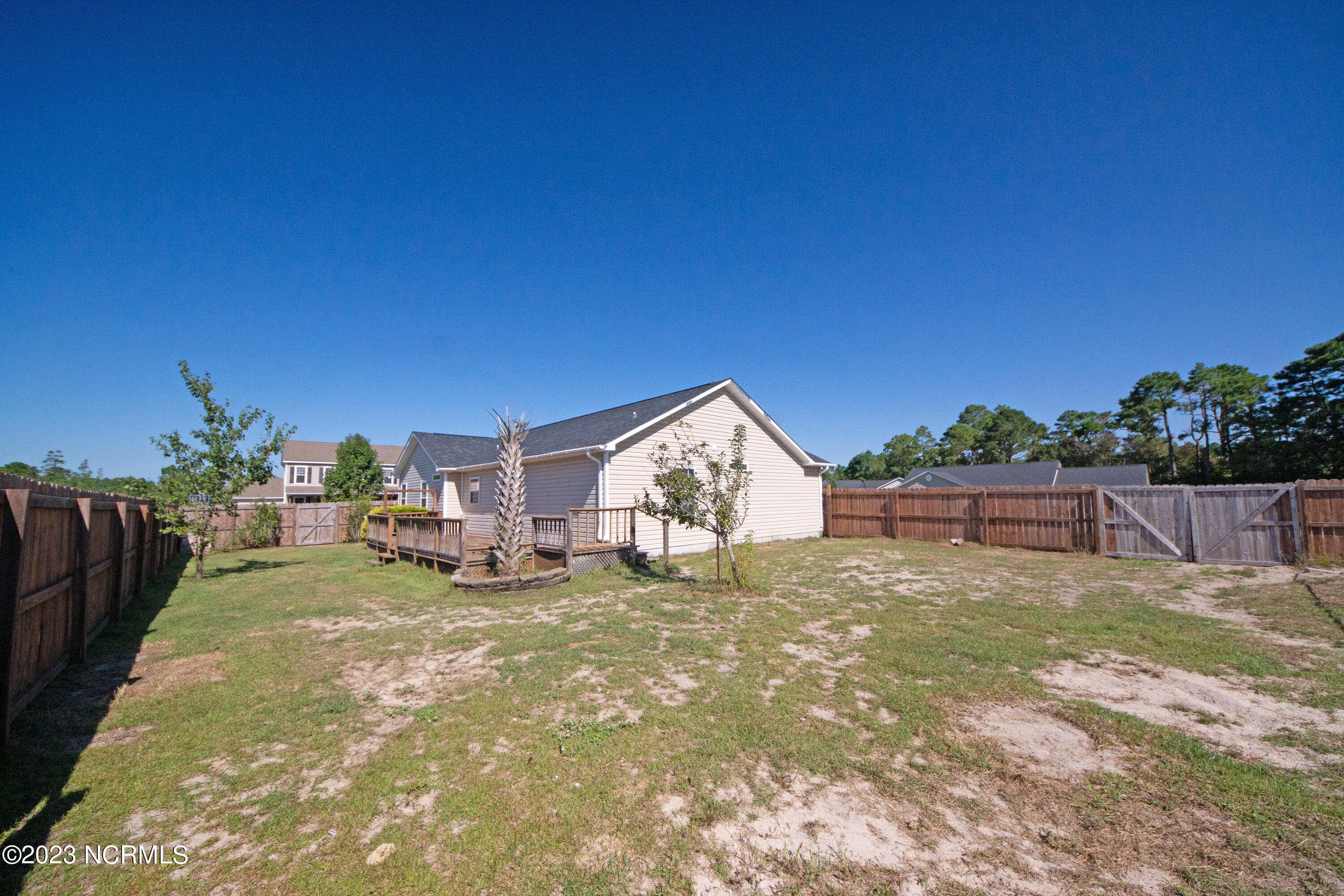 211 Michel Court Hubert, NC 28539 - Photo 33 of 33 DSC09022