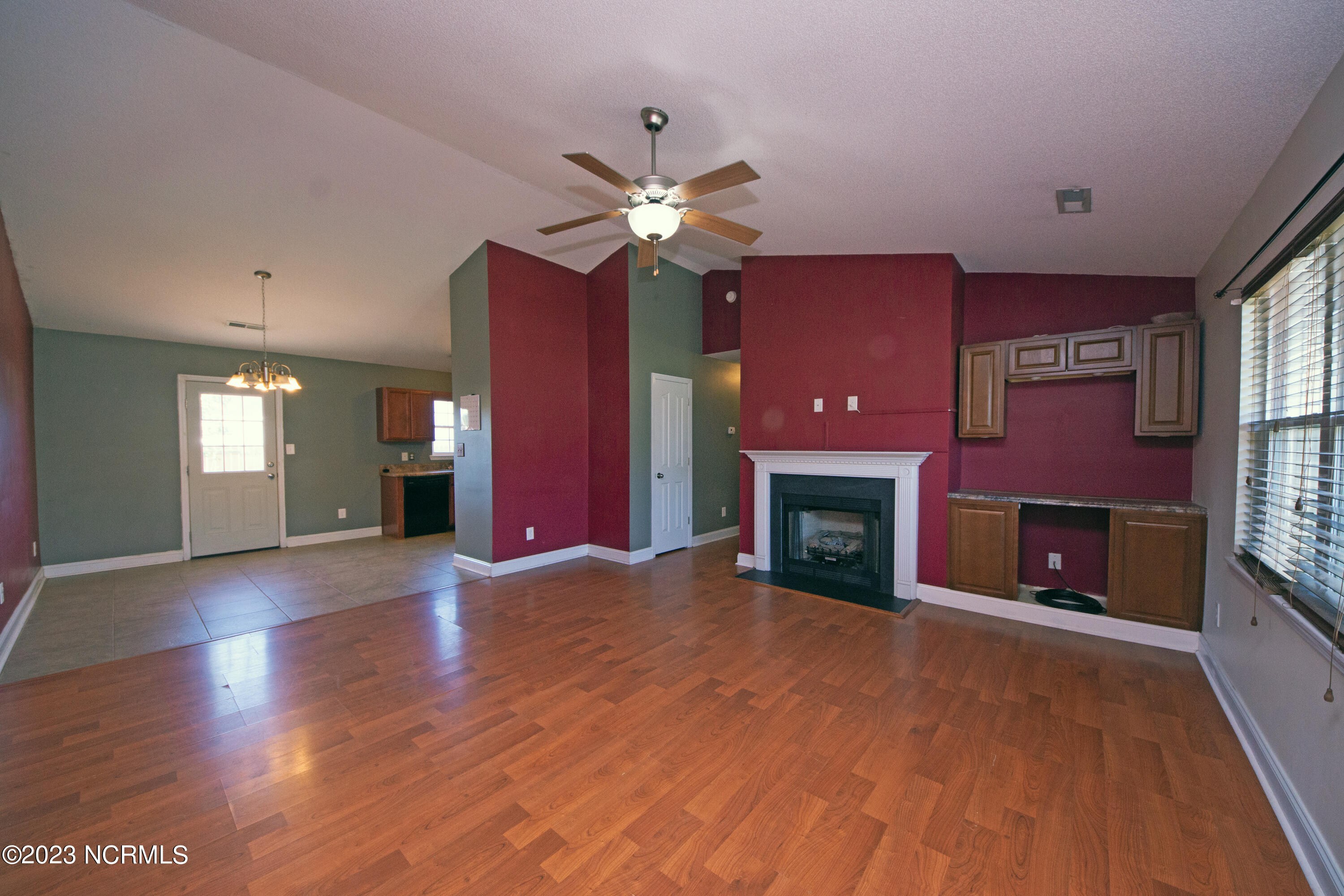 211 Michel Court Hubert, NC 28539 - Photo 6 of 33 DSC08993