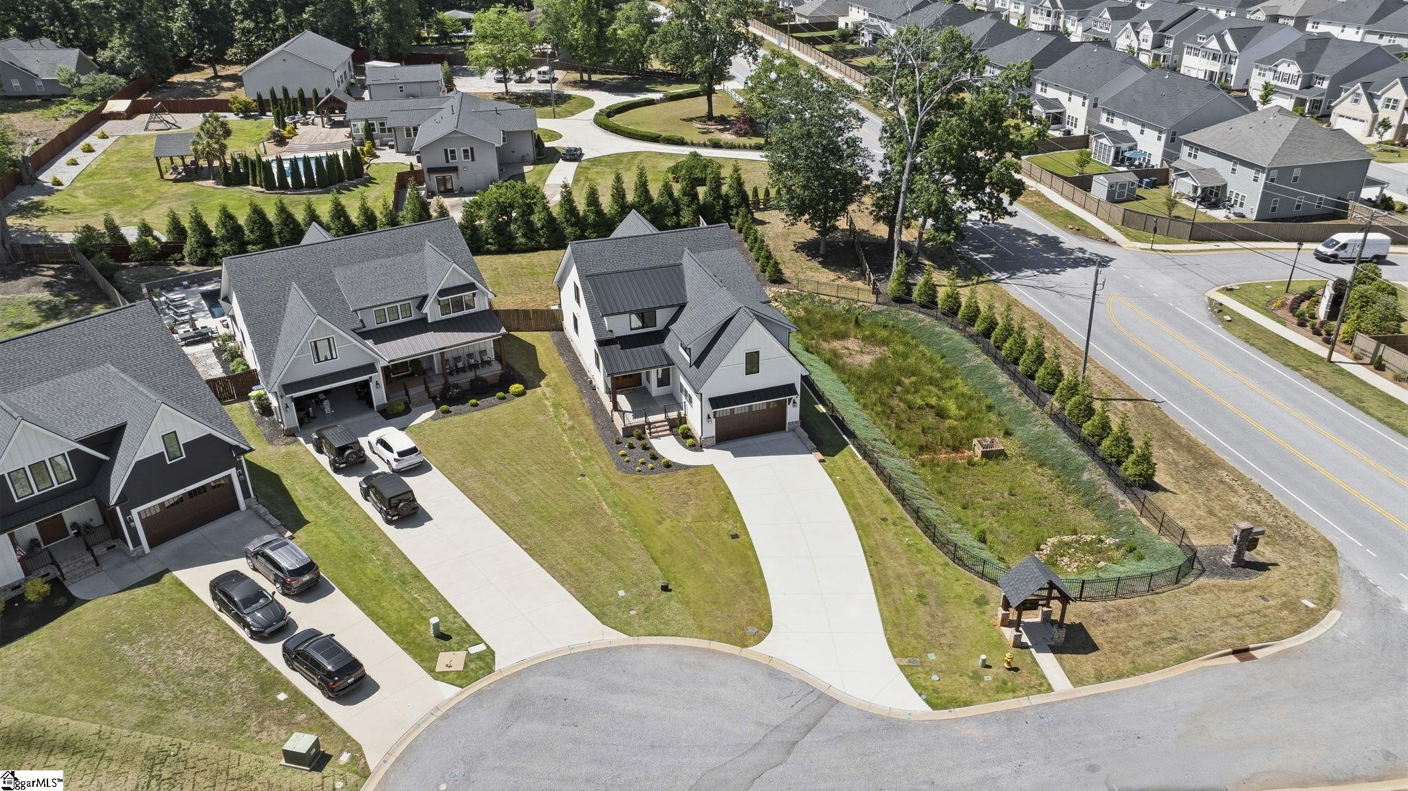 4 Angelo Court Greenville, SC 29607 - Photo 47 of 50