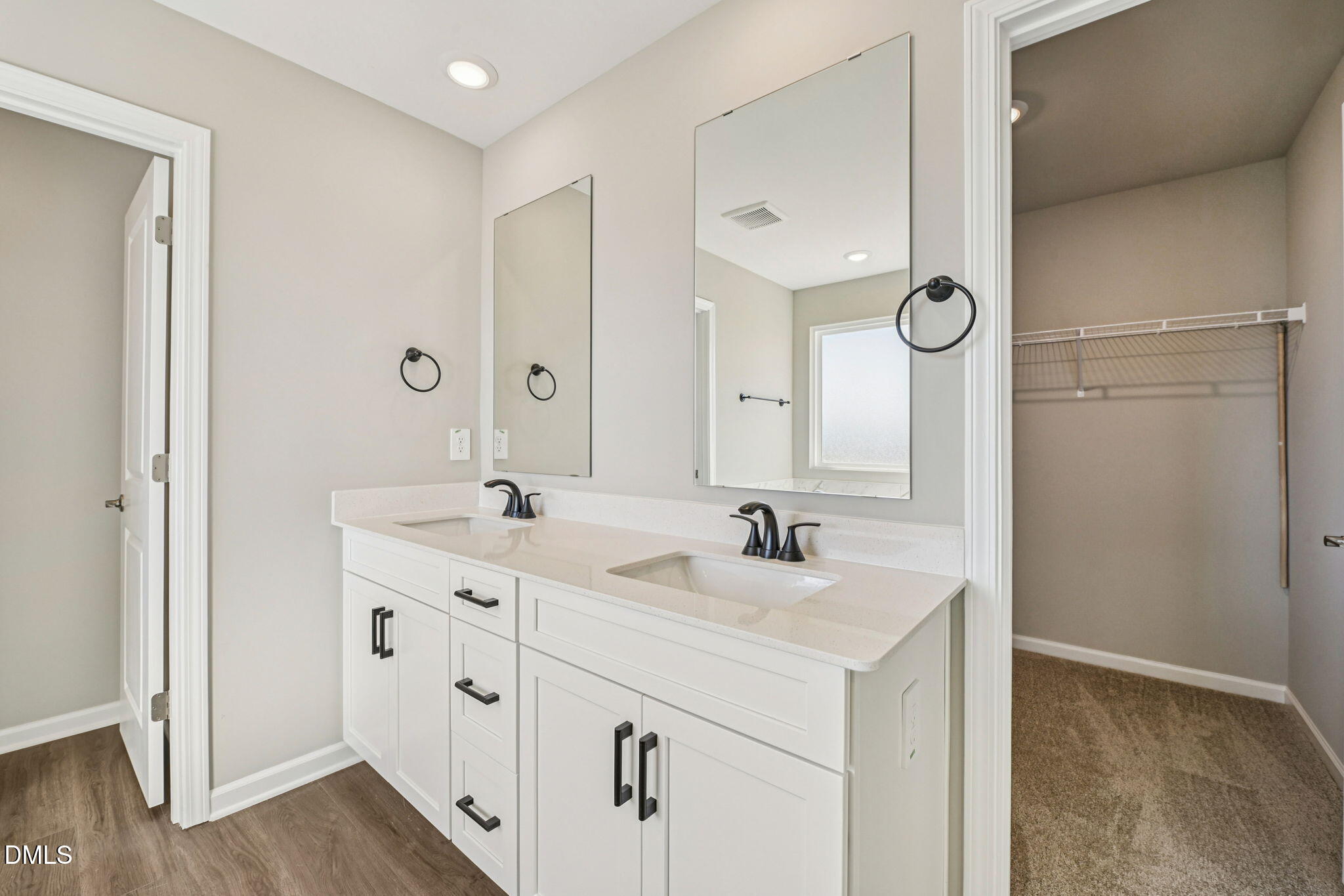 3505 Telluride Trail Raleigh, NC 27616 - Photo 26 of 41 Photo is not of the actual home, but is an inspirational photo of builder’s model home and may depict options, furnishings, and/or decorator features that are not included.