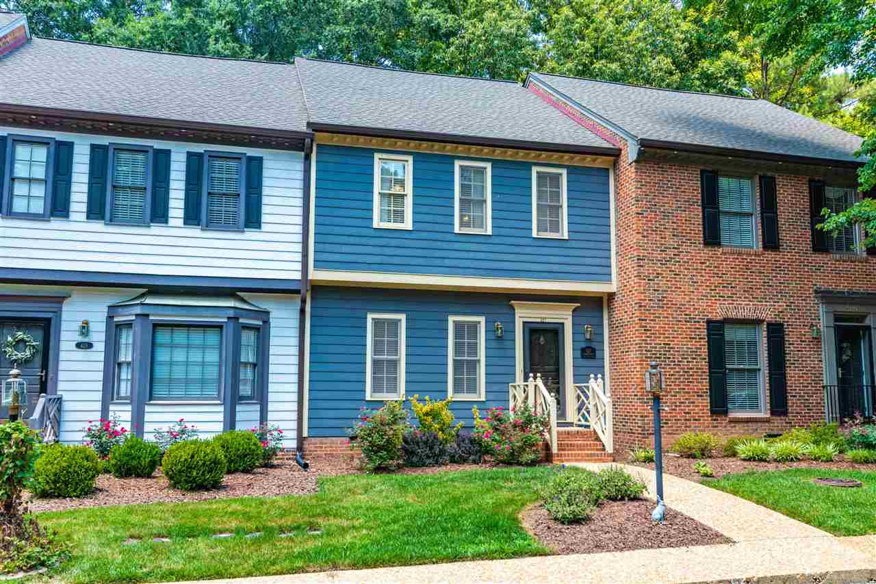 427 Weathergreen Drive Raleigh, NC 27615 - Photo 1 of 26 Photo 1