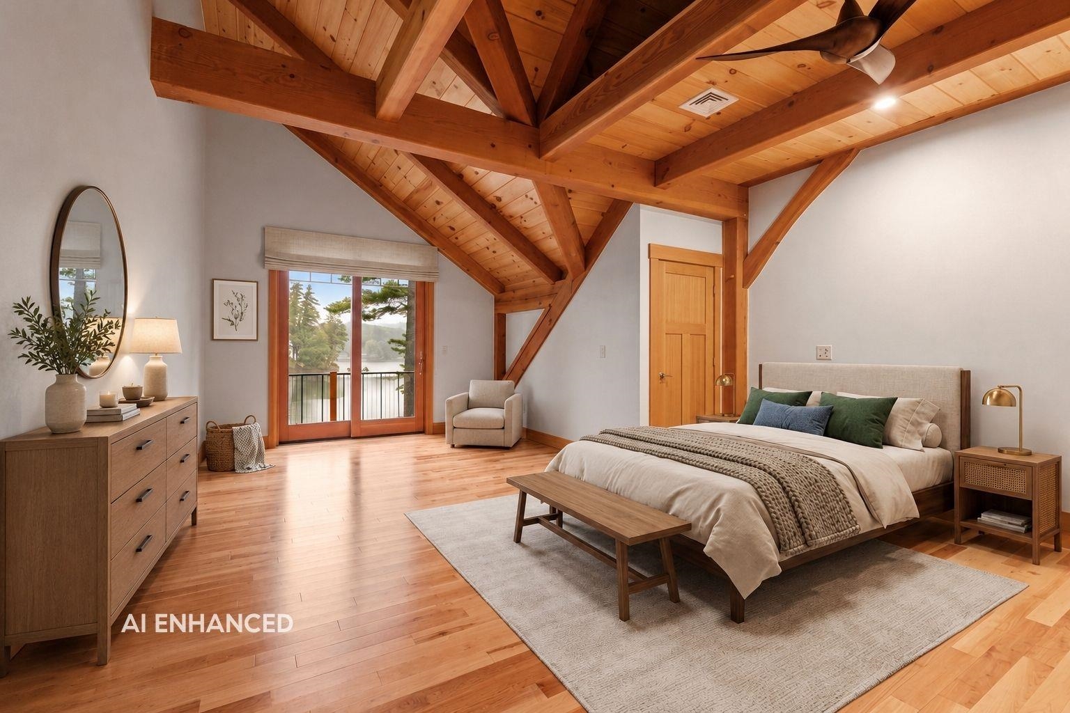 150 Gardners Grove Road Belmont, NH 03220 - Photo 4 of 59 Gallery Image 4