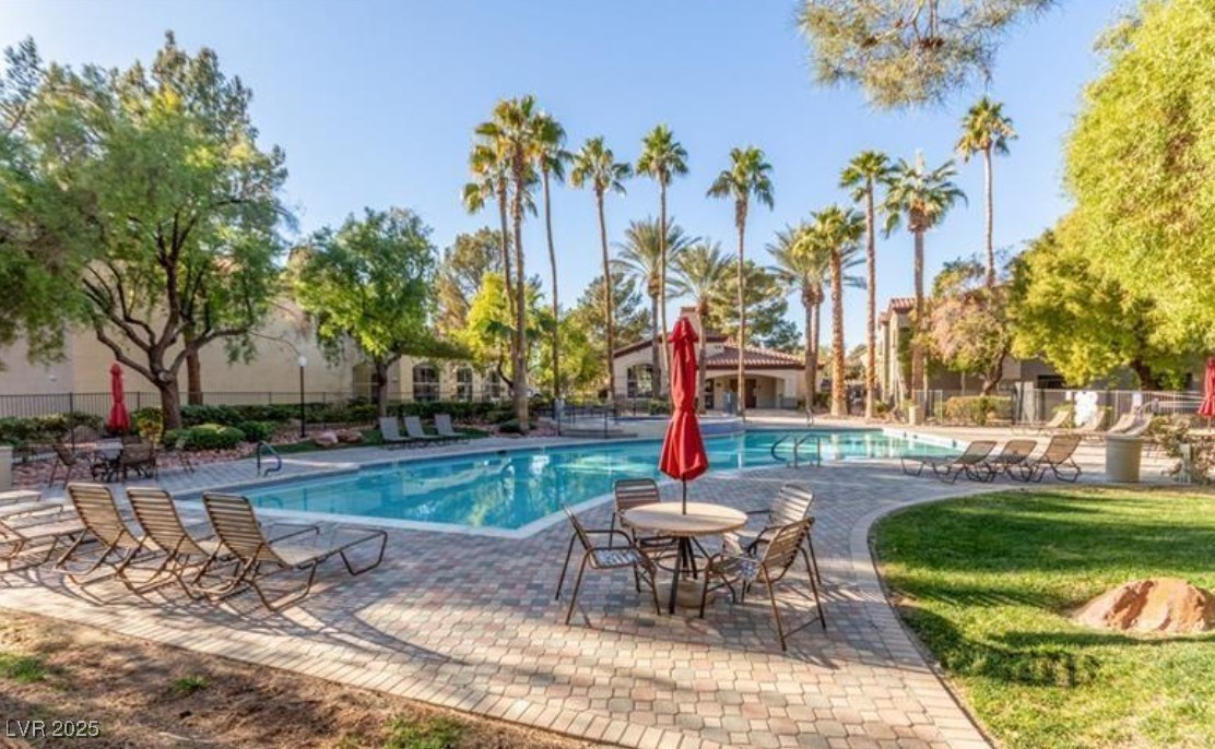 9000 South Las Vegas Boulevard, Unit 2062 Las Vegas, NV 89123 - Photo 17 of 18