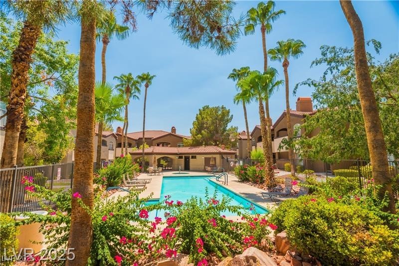 9000 South Las Vegas Boulevard, Unit 2062 Las Vegas, NV 89123 - Photo 3 of 18