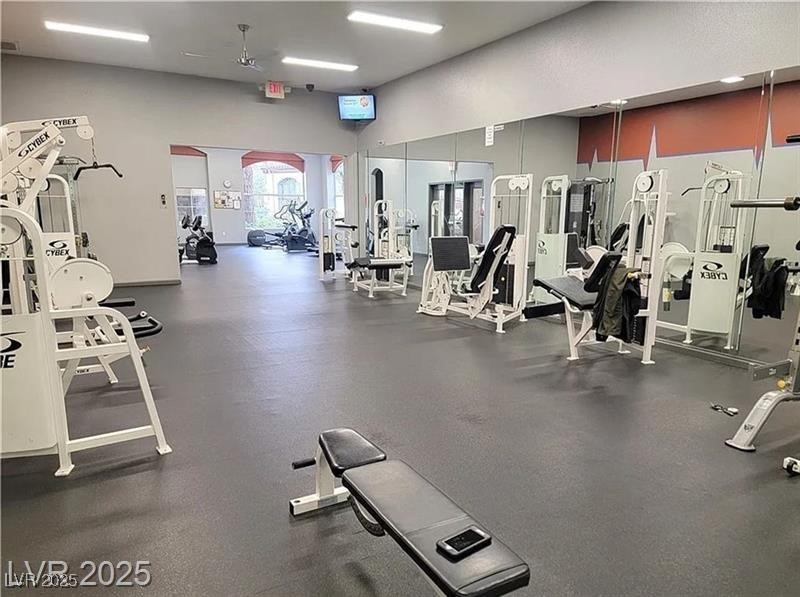 9000 South Las Vegas Boulevard, Unit 2062 Las Vegas, NV 89123 - Photo 4 of 18