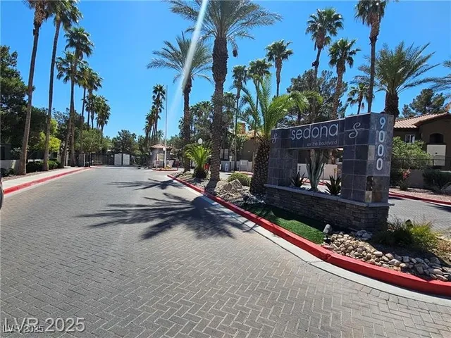 $1,850 | 9000 South Las Vegas Boulevard, Unit 2062, Las Vegas, NV 89123