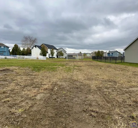 $39,500 | 0 Southwest 24th Terrace, Topeka, KS 66614
