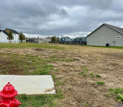 $39,500 | 0 Southwest 24th Terrace, Topeka, KS 66614