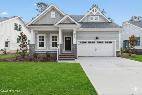 $549,900 | 389 Blossom Tree Lane Southeast, Bolivia, NC 28422