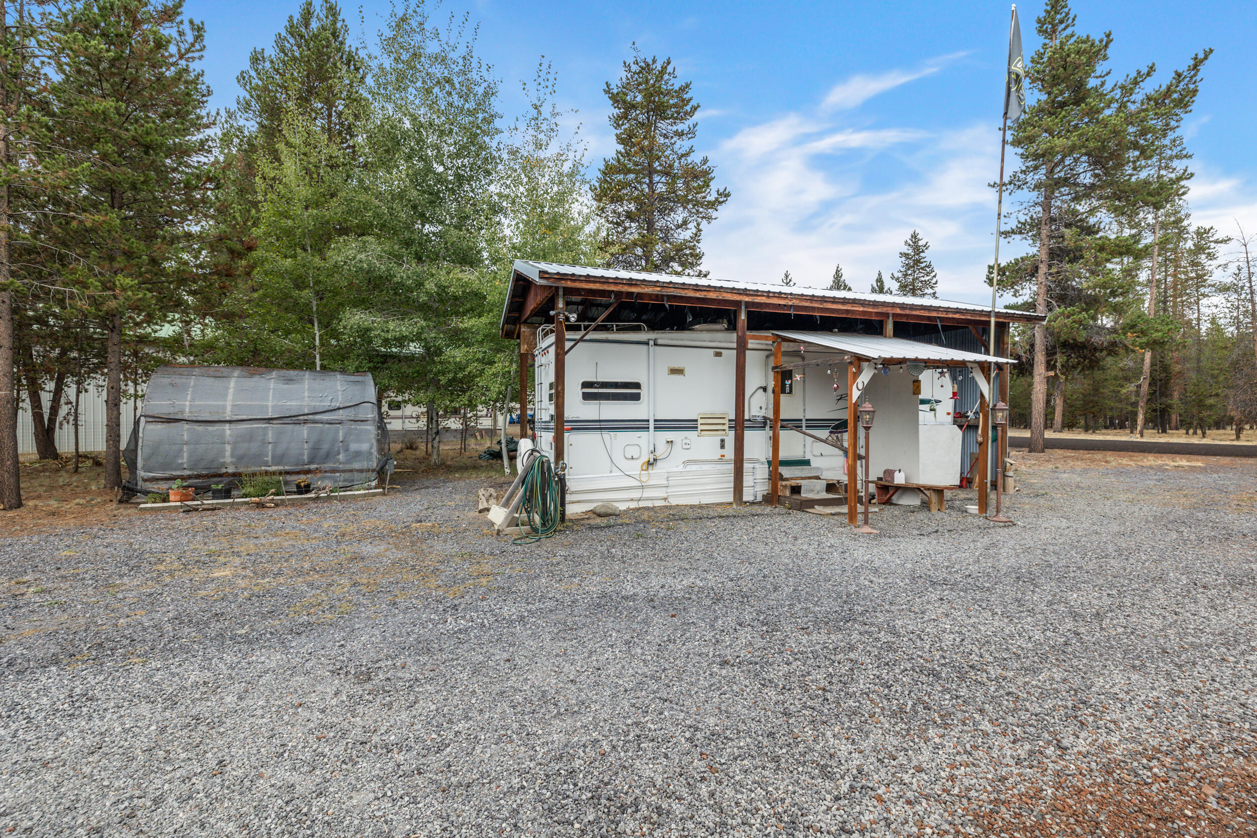 52953 Forest Road La Pine, OR 97739 - Photo 30 of 35 52953 Forest Rd La Pine - Mike Albright