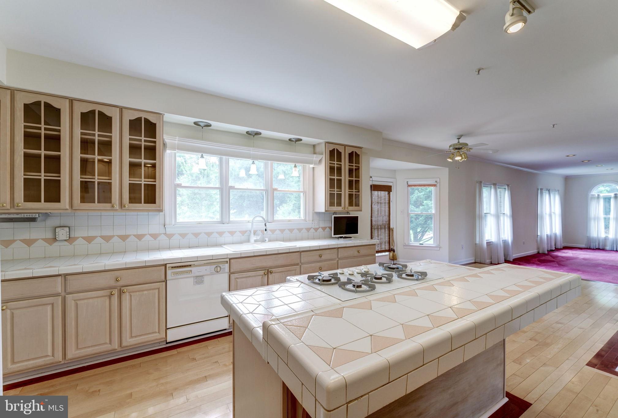 4011 Holly Tree Road Temple Hills, MD 20748 - Photo 54 of 62 Breakfast Bar